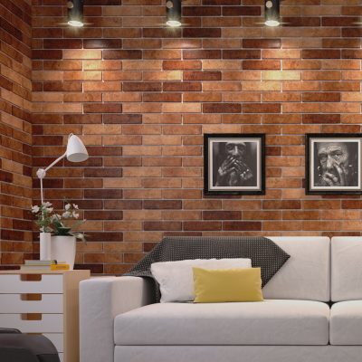 Tile and Brick Tile and Brick