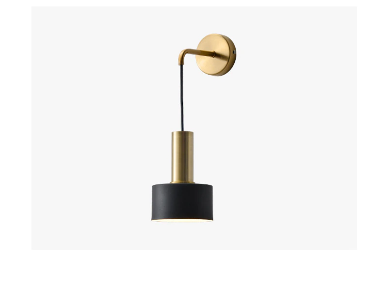 Modern Wall Lamps w 517