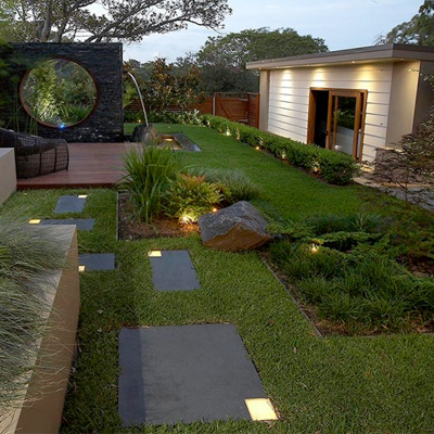 Garden Garden