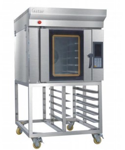 Rotary Rack Oven - Image 3