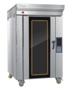 Rotary Rack Oven - Image 4