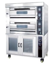 Combination Oven - Image 3