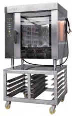 Electric Combi-Steam Oven - Image 3