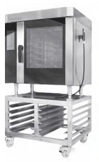 Electric Combi-Steam Oven - Image 4