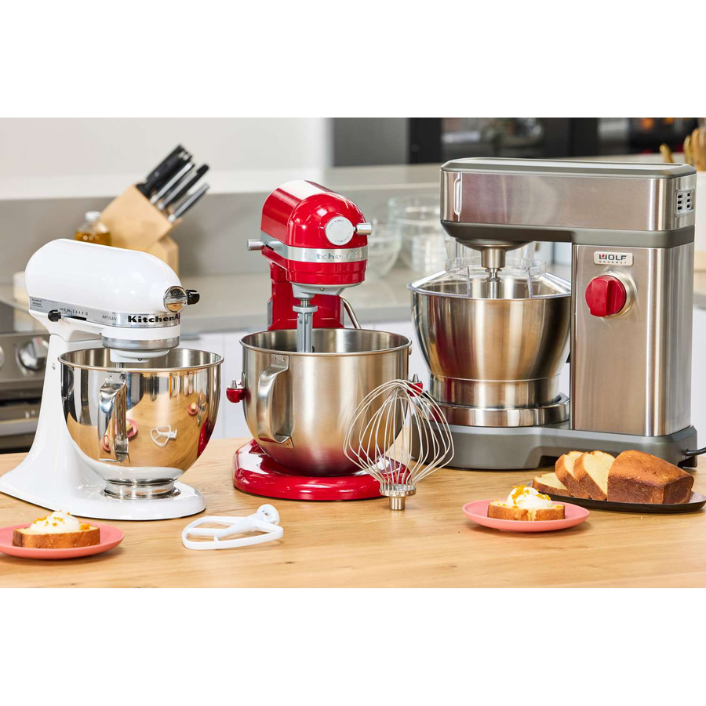 Food Mixer - Image 3
