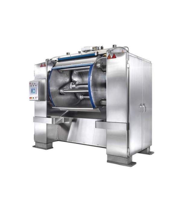 Horizontal Dough Mixer - Image 3