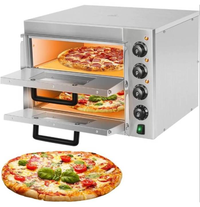 Pizza Oven - Image 3