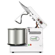 Tilt-head Spiral Dough Mixer - Image 3