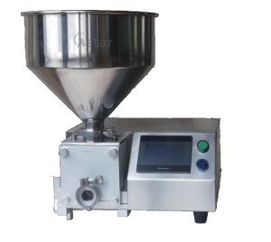 Automatic Quantitative Injection Filling Machine