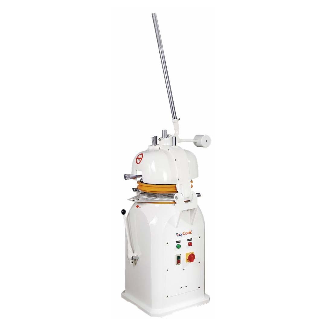 Semi-Automatic Dough Divider & Rounder - Image 2