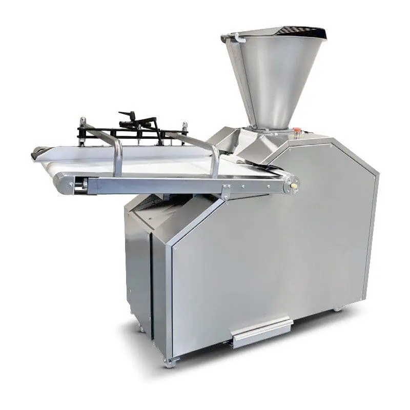 Continuous Dough Divider And Rounder Machine - Image 3