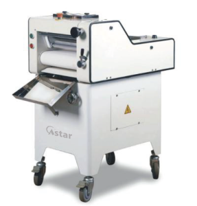 Mini Toast Molding Machine